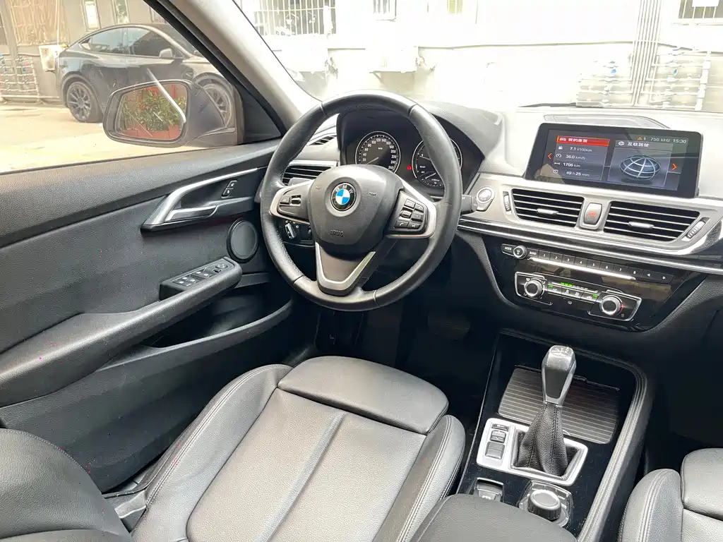 BMW 1 Series — фото 22