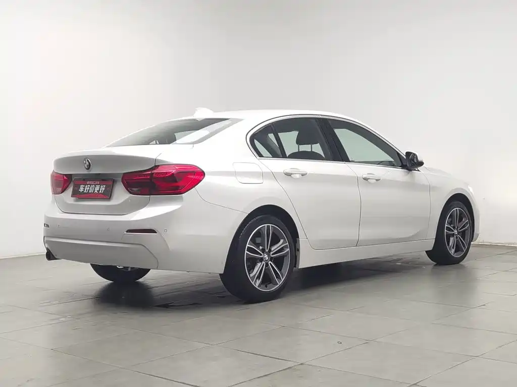BMW 1 Series — фото 2