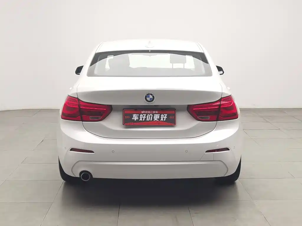 BMW 1 Series — фото 4