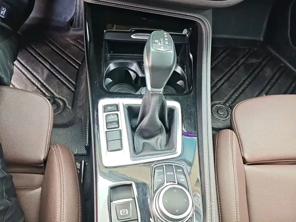 BMW 1 Series — фото 14