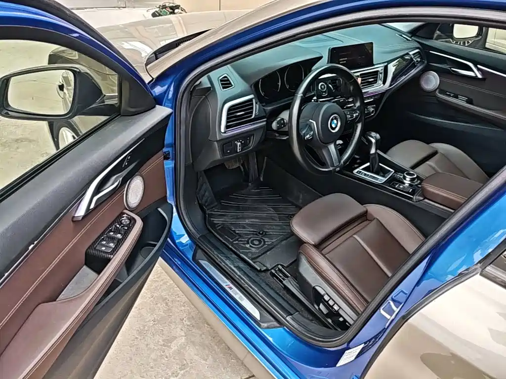 BMW 1 Series — фото 16