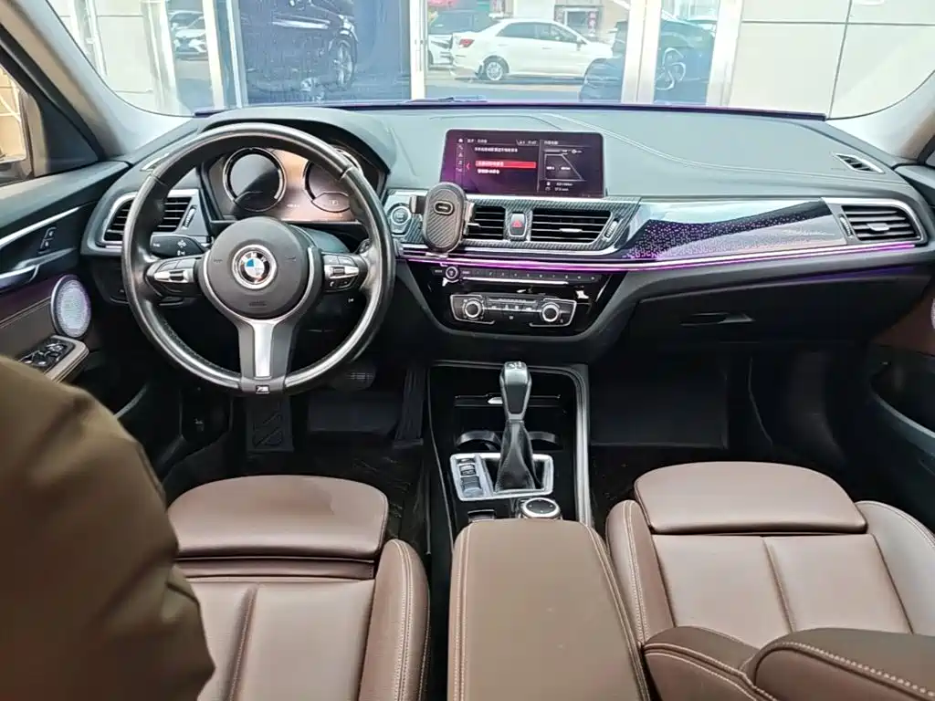 BMW 1 Series — фото 10