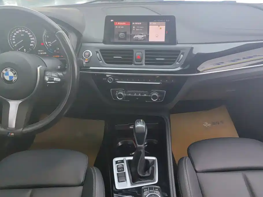 BMW 1 Series — фото 13