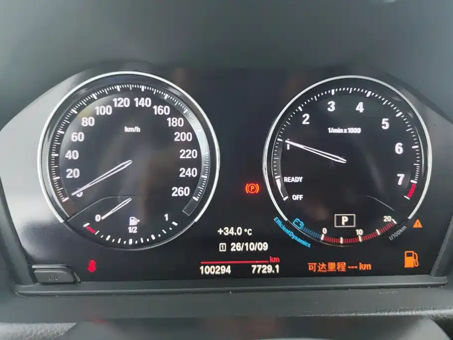 BMW 1 Series — фото 14