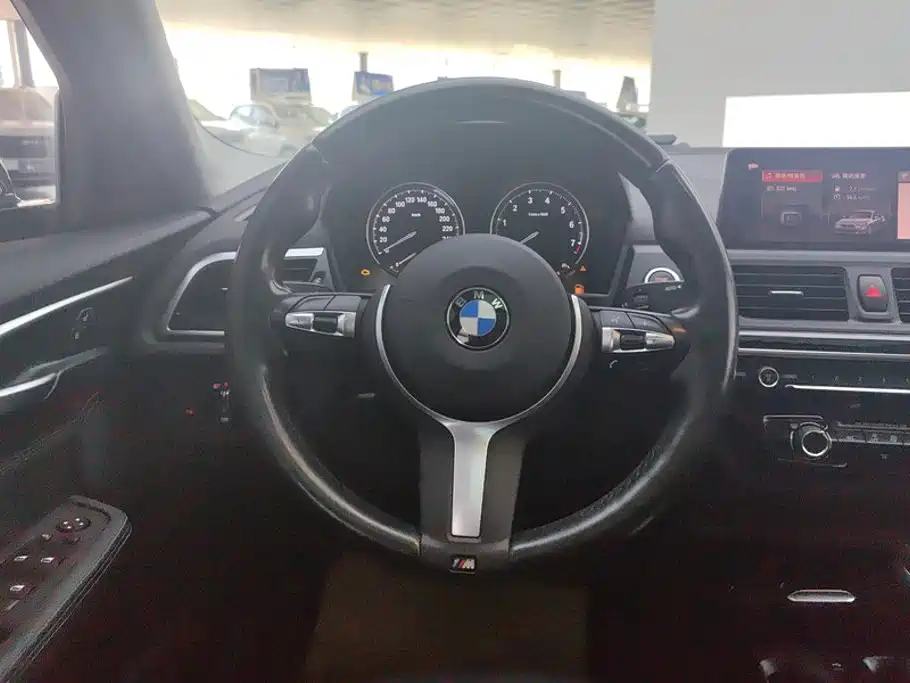 BMW 1 Series — фото 15