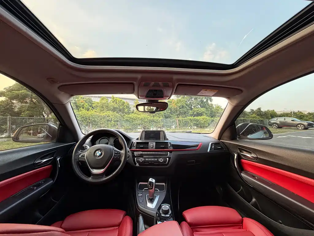 BMW 2 Series (Import) — фото 11