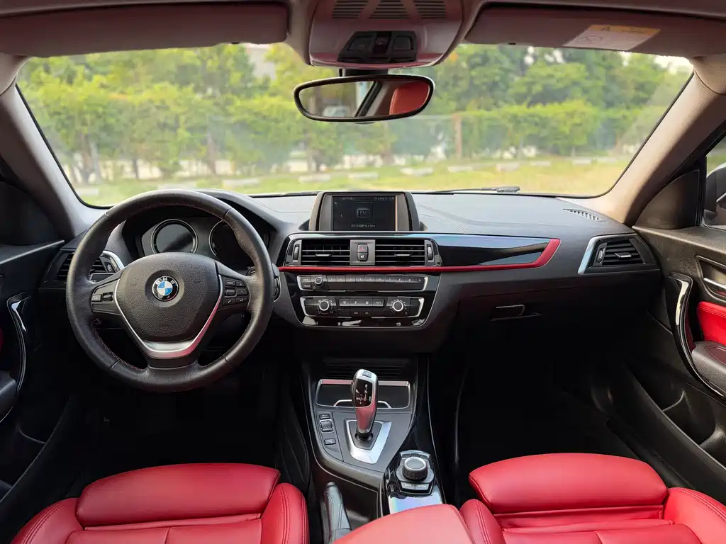 BMW 2 Series (Import) — фото 8