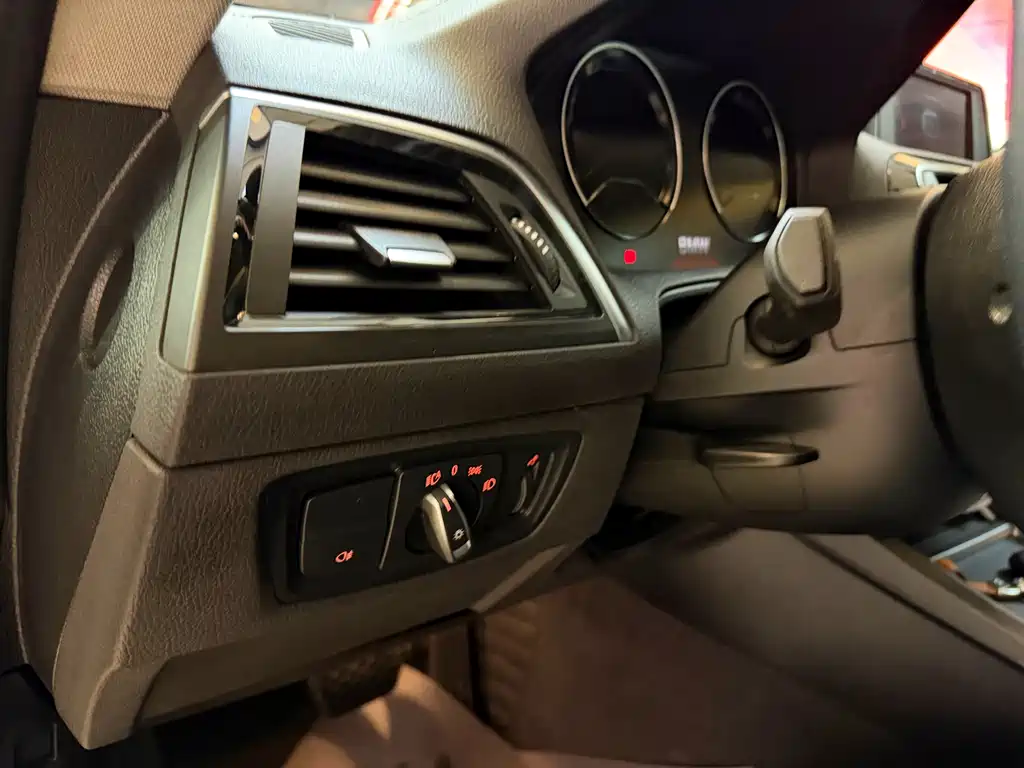 BMW 2 Series (Import) — фото 13