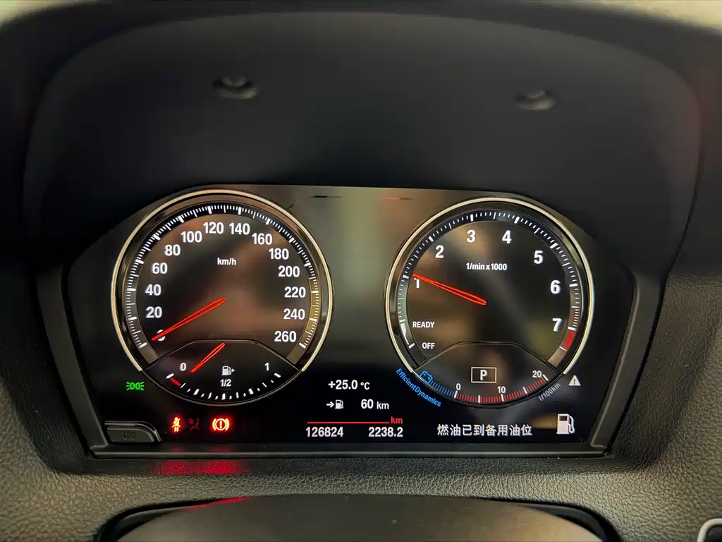BMW 2 Series (Import) — фото 14