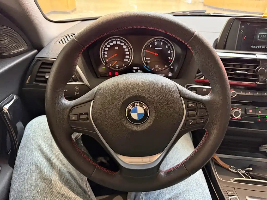 BMW 2 Series (Import) — фото 15