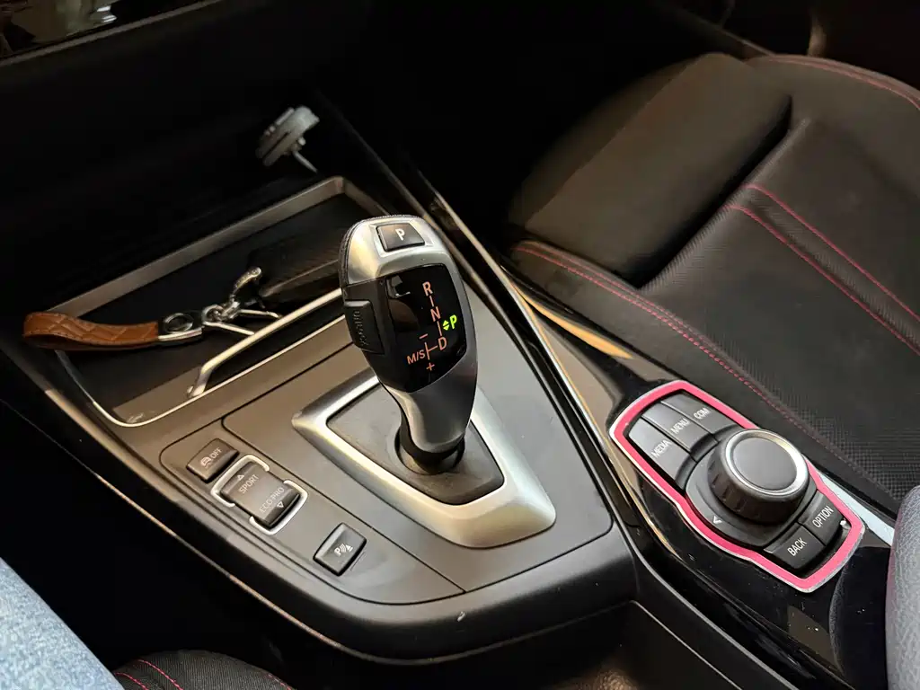 BMW 2 Series (Import) — фото 17