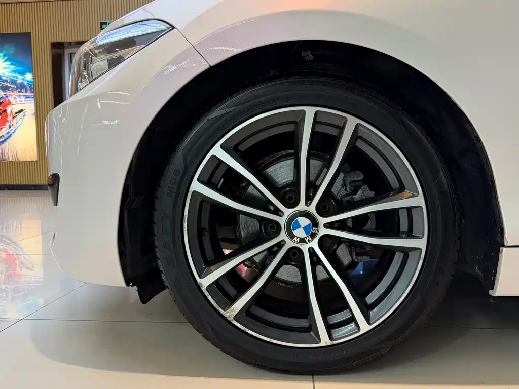 BMW 2 Series (Import) — фото 10