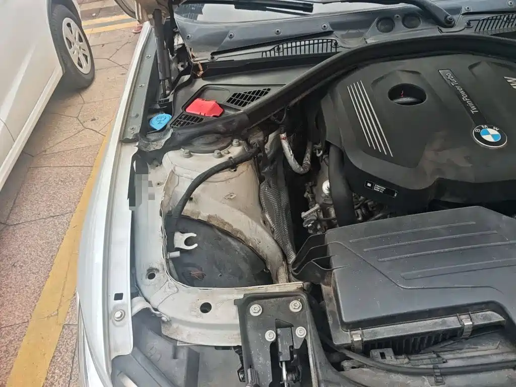 BMW 1 Series (Import) — фото 19