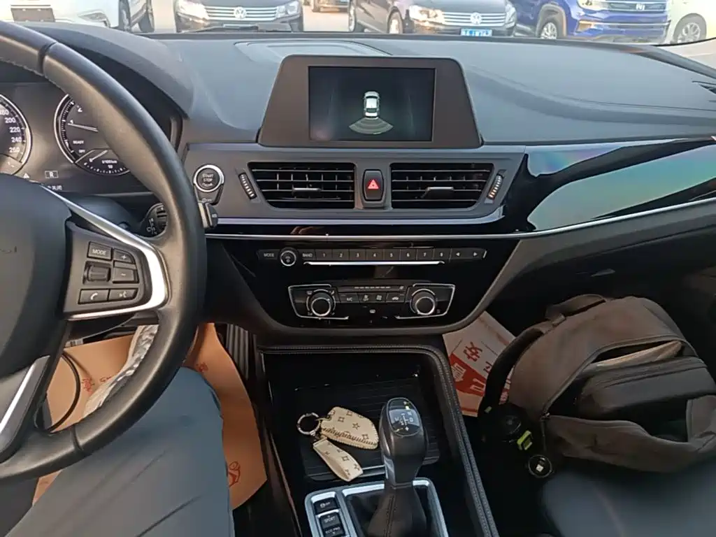 BMW 1 Series — фото 13