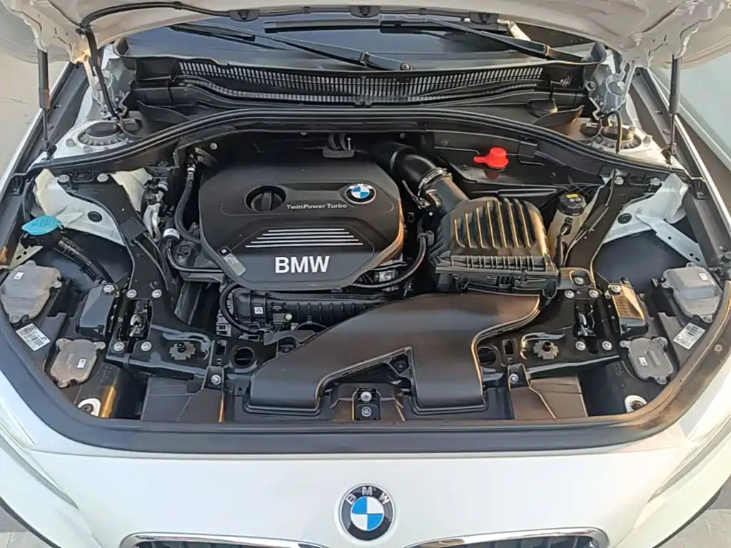 BMW 1 Series — фото 20
