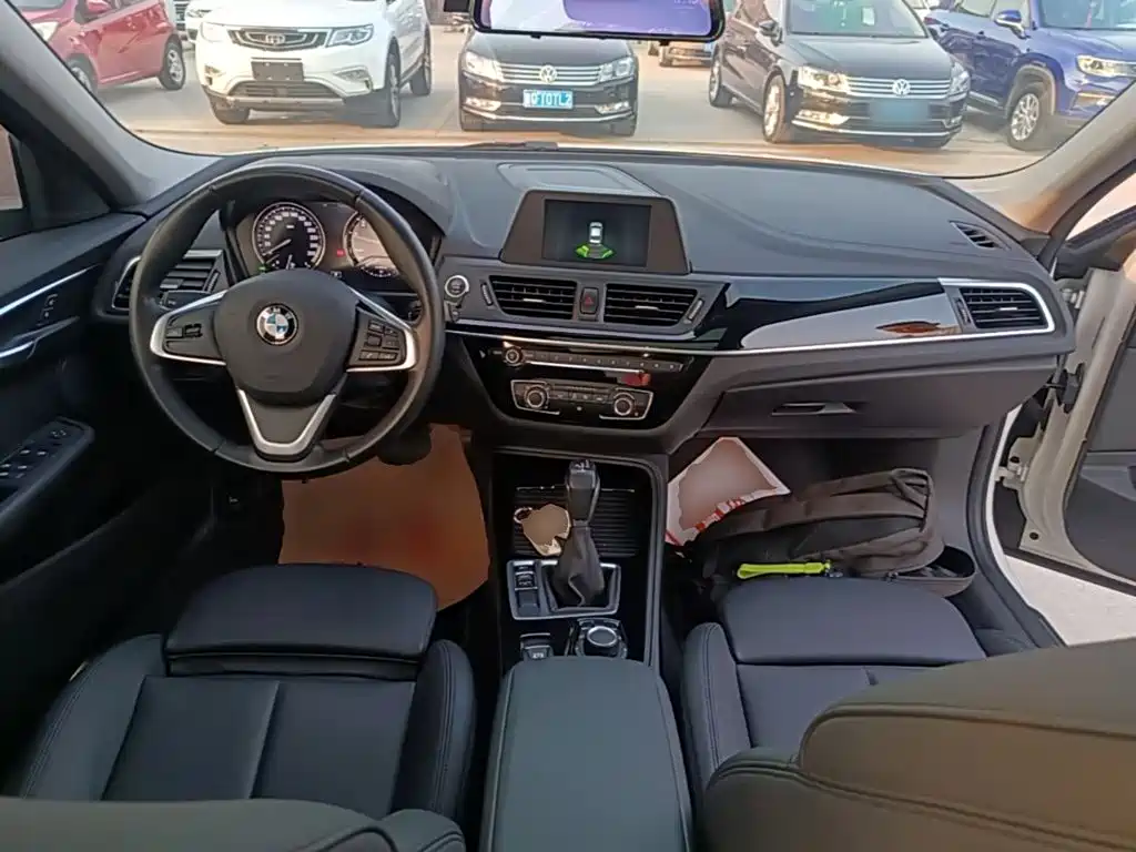 BMW 1 Series — фото 10