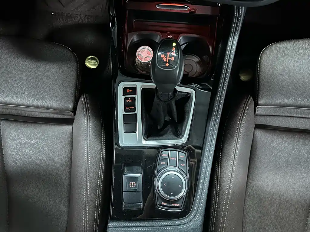 BMW 1 Series — фото 15