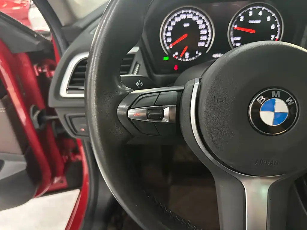 BMW 1 Series — фото 18
