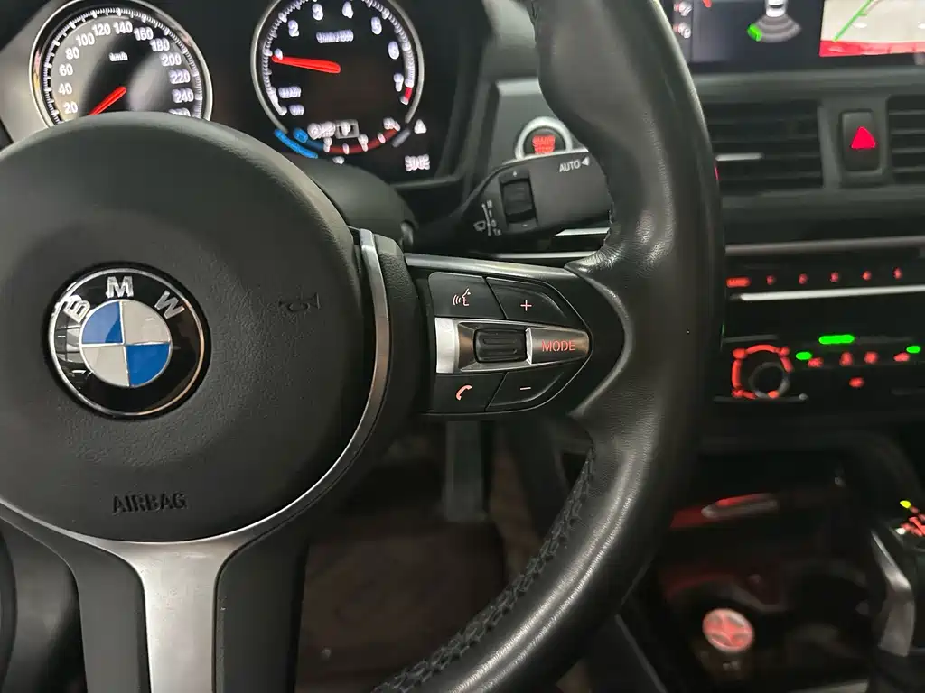 BMW 1 Series — фото 19