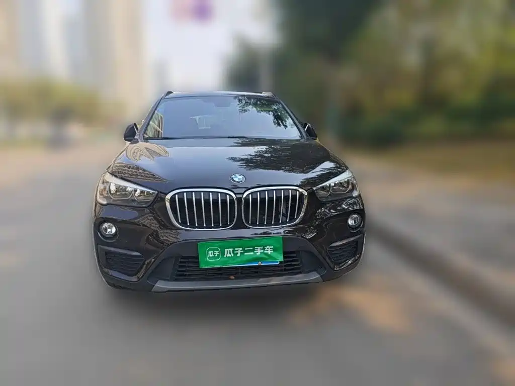 BMW X1 — фото 2