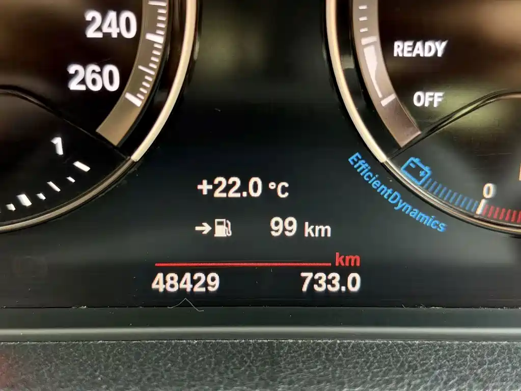 BMW 2 Series (Import) — фото 9