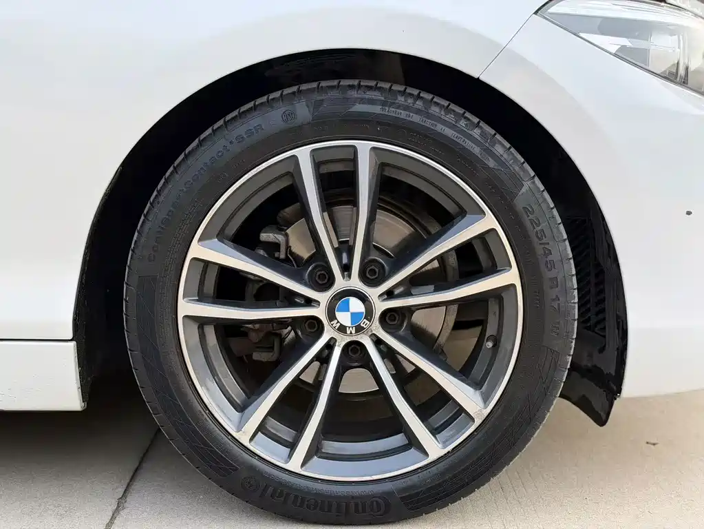 BMW 2 Series (Import) — фото 10