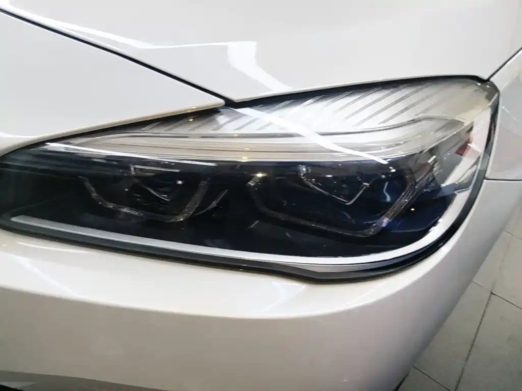BMW 2 Series Gran Tourer — фото 24