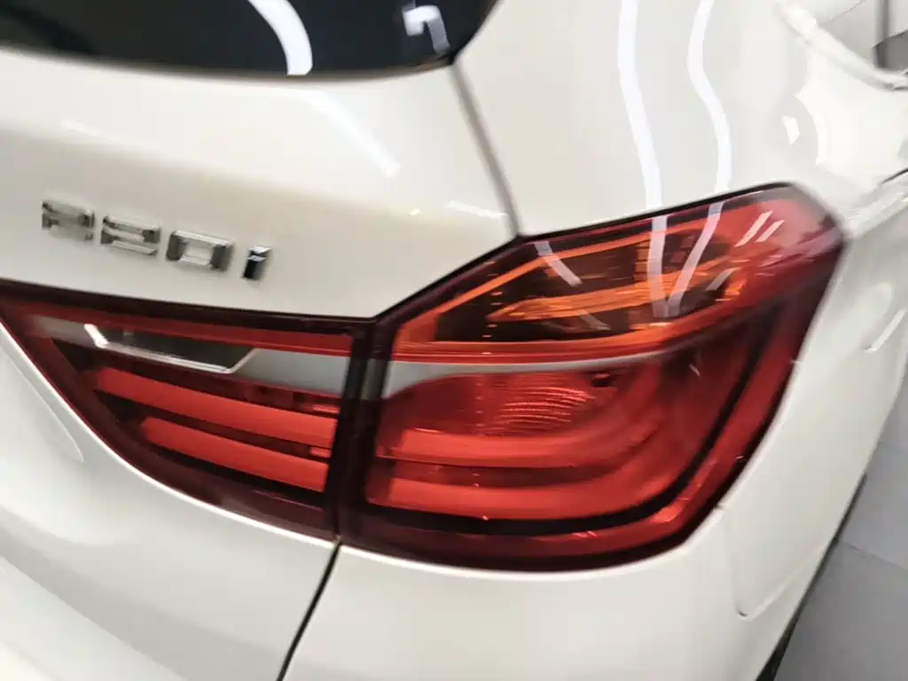 BMW 2 Series Gran Tourer — фото 8