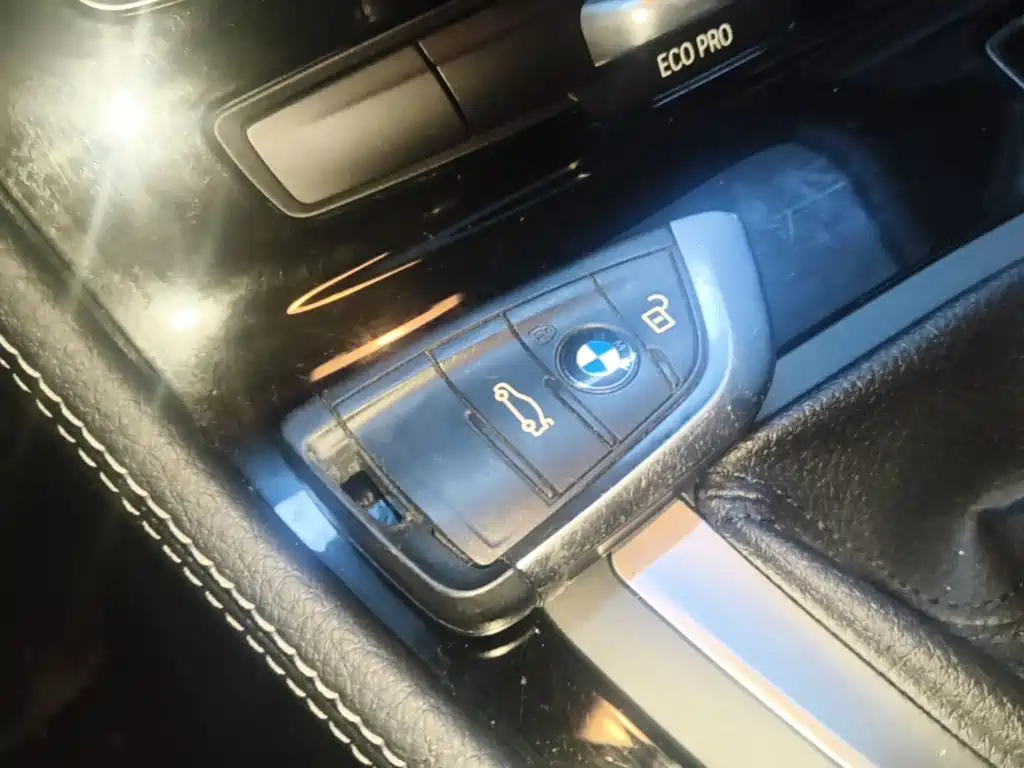 BMW 2 Series Gran Tourer — фото 9