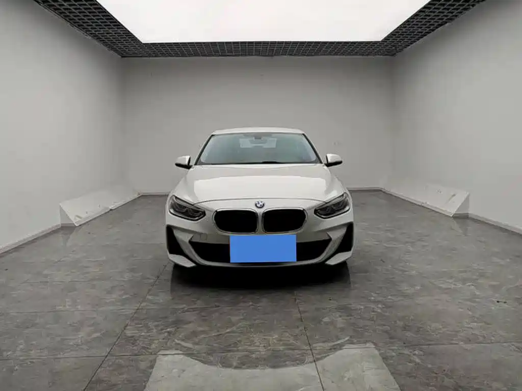 BMW 1 Series — фото 2