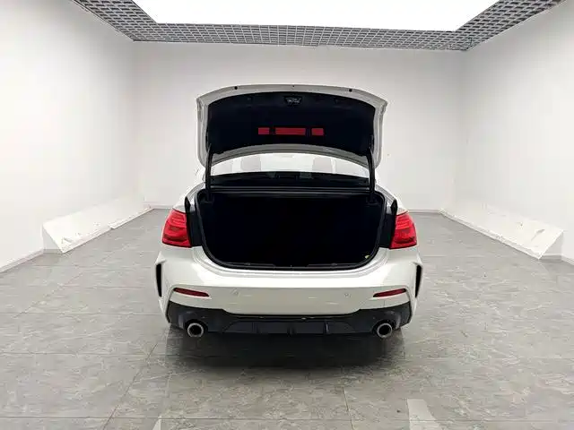 BMW 1 Series — фото 11
