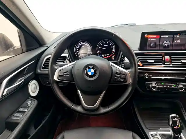 BMW 1 Series — фото 13