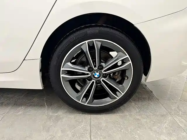 BMW 1 Series — фото 15