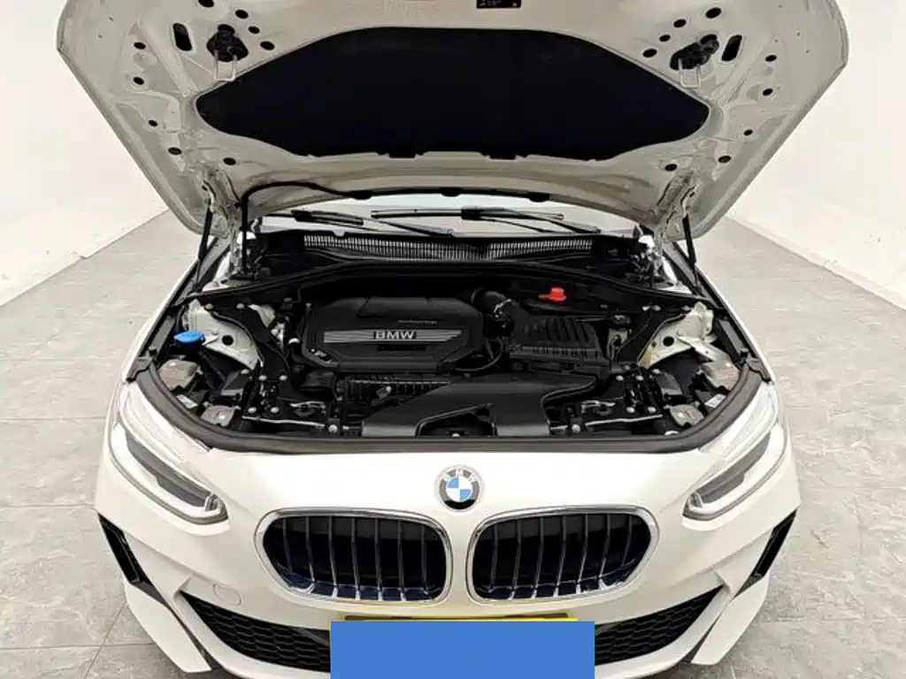 BMW 1 Series — фото 18