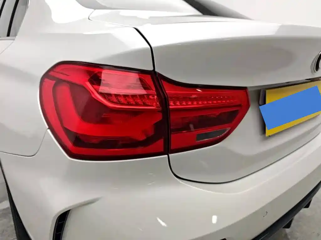 BMW 1 Series — фото 10