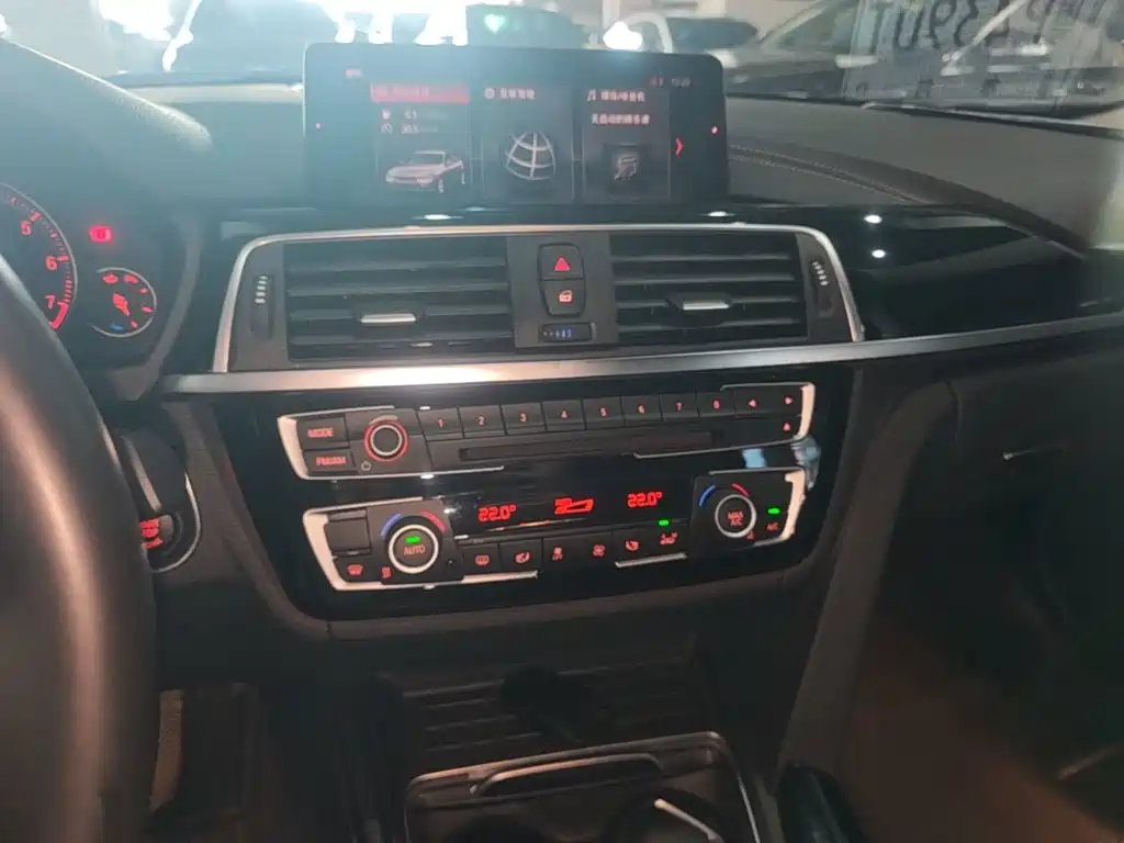 BMW 3 Series — фото 13