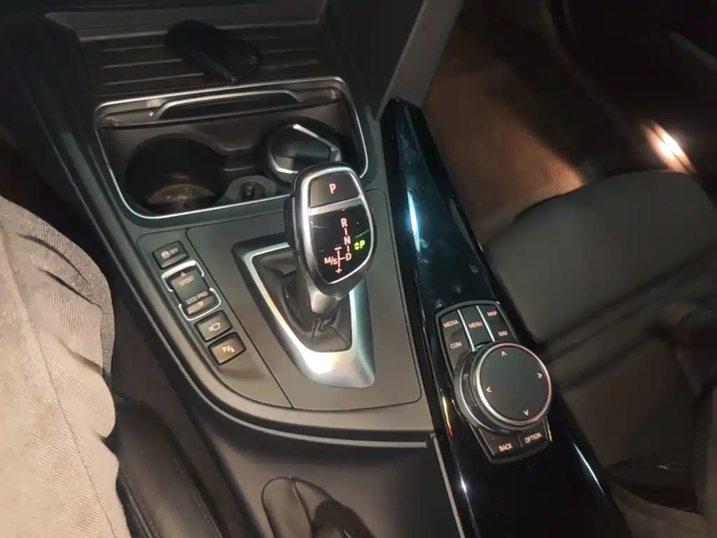 BMW 3 Series — фото 14