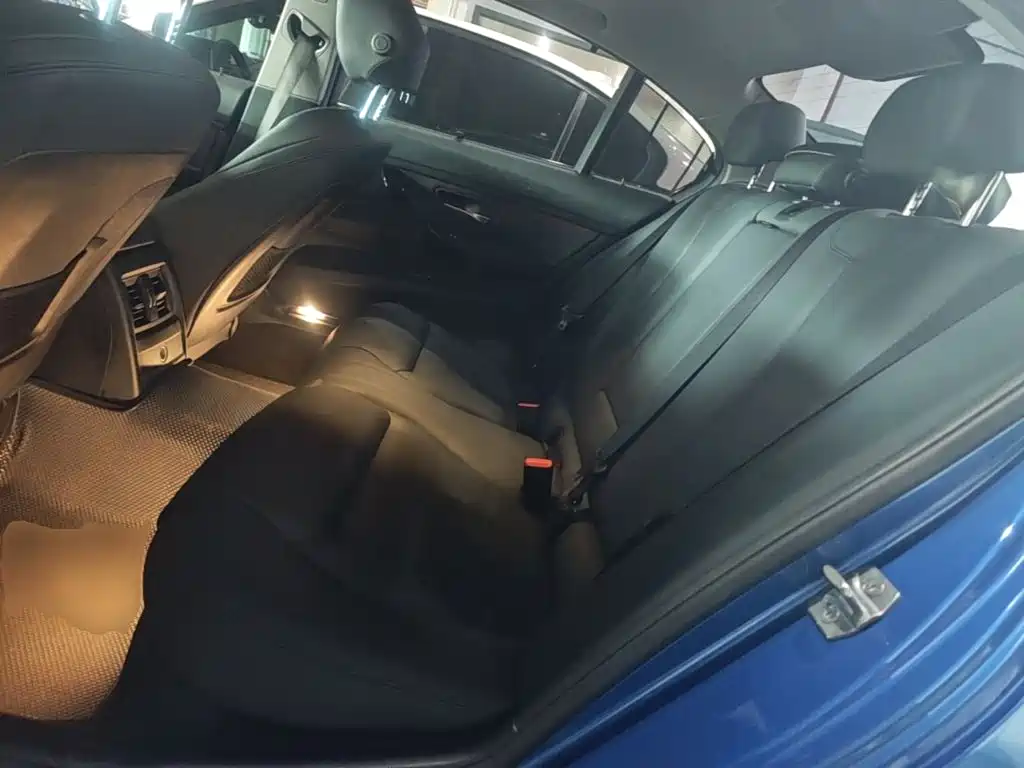BMW 3 Series — фото 17