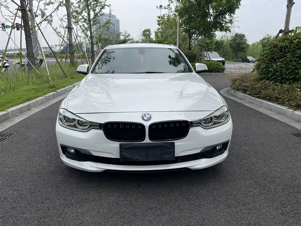 BMW 3 Series — фото 2