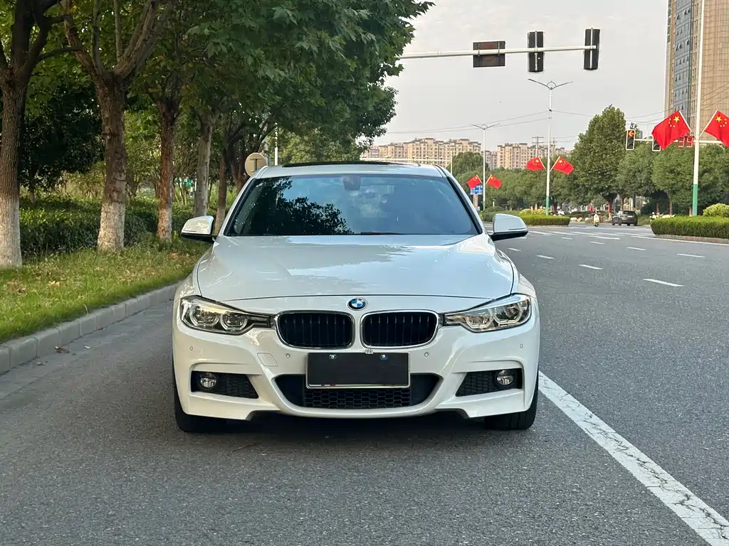 BMW 3 Series — фото 2