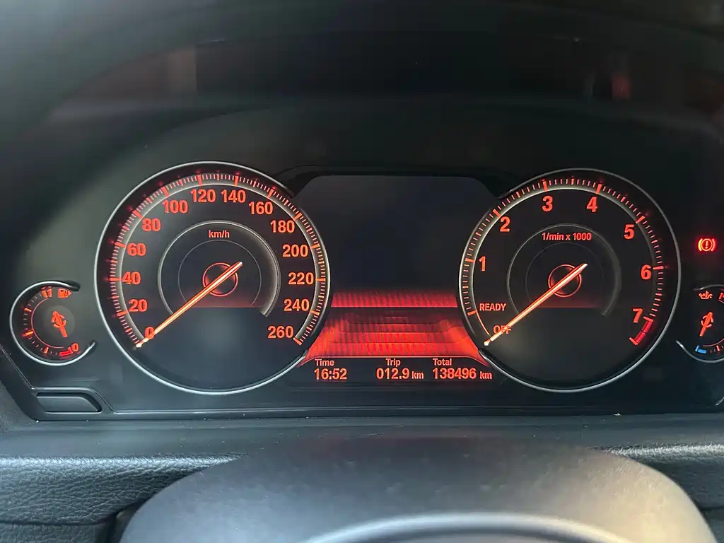BMW 3 Series — фото 10