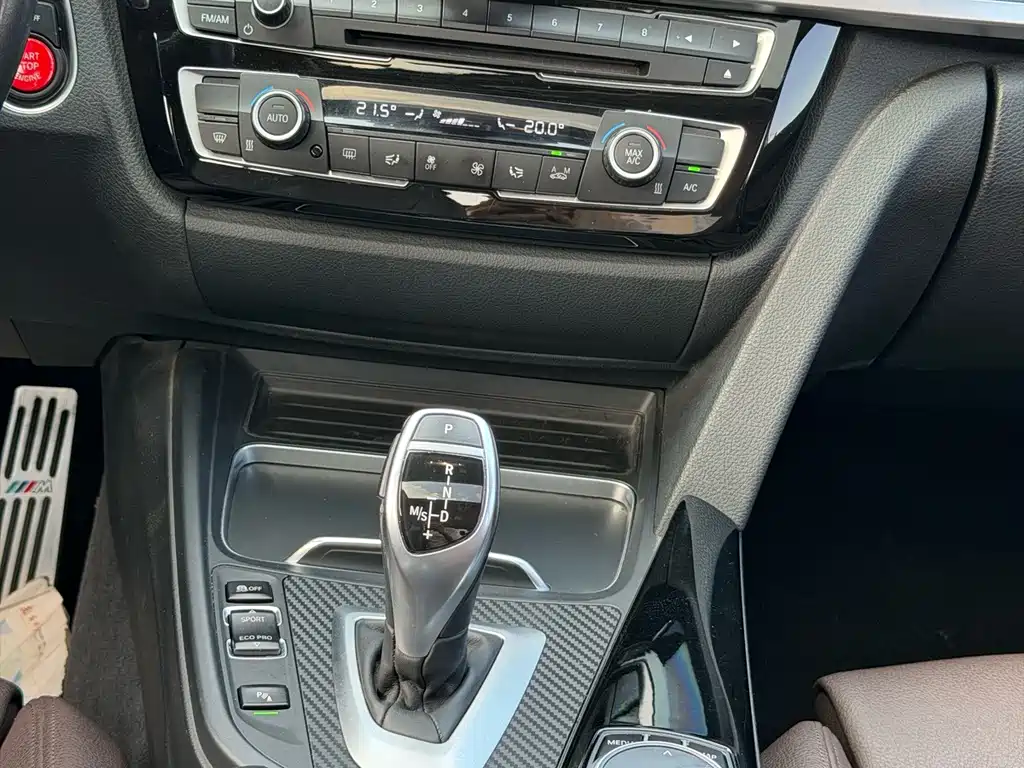 BMW 3 Series — фото 18