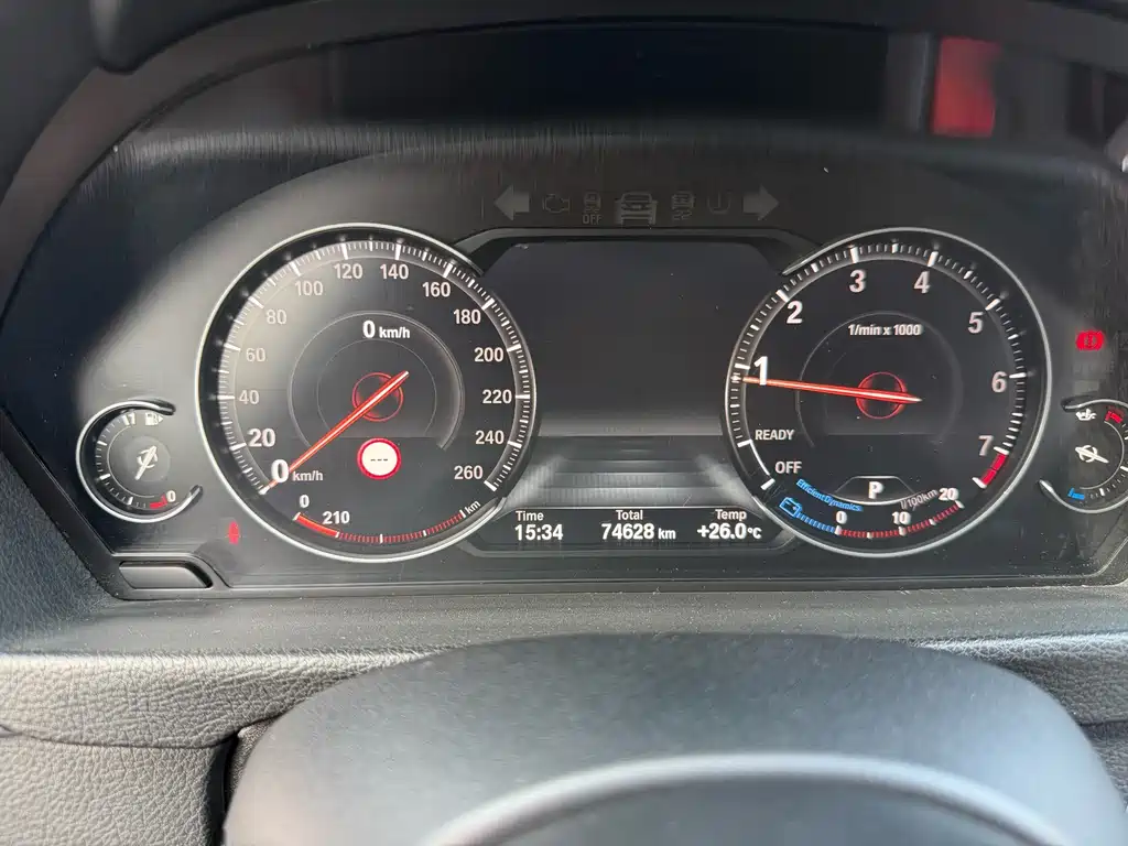 BMW 3 Series — фото 10