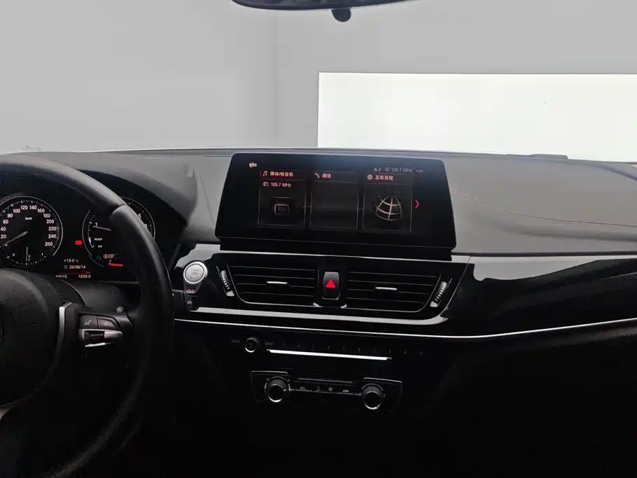 BMW 1 Series — фото 13