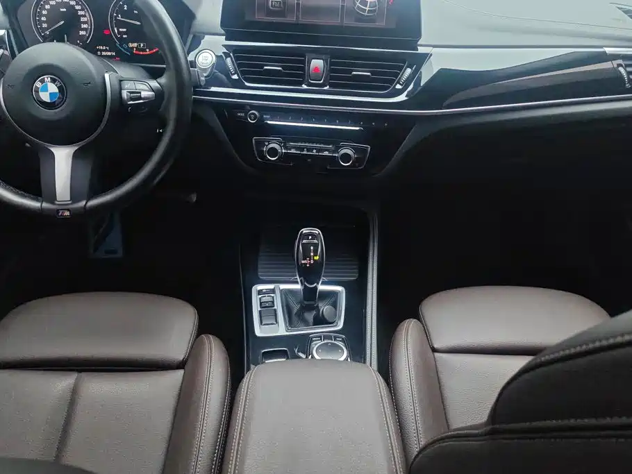 BMW 1 Series — фото 16