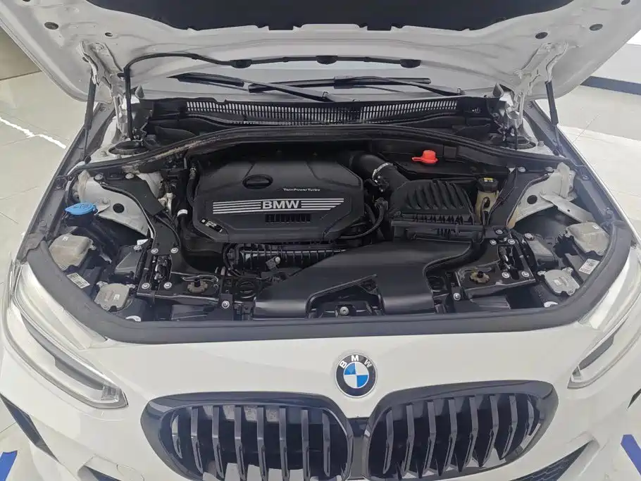 BMW 1 Series — фото 10