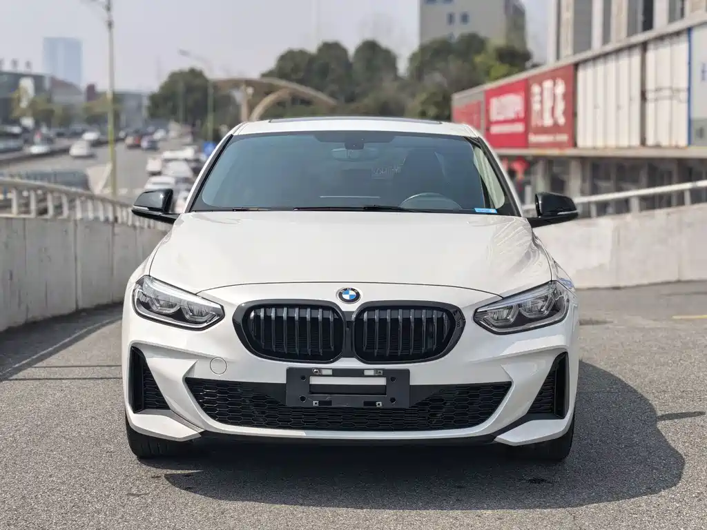 BMW 1 Series — фото 2