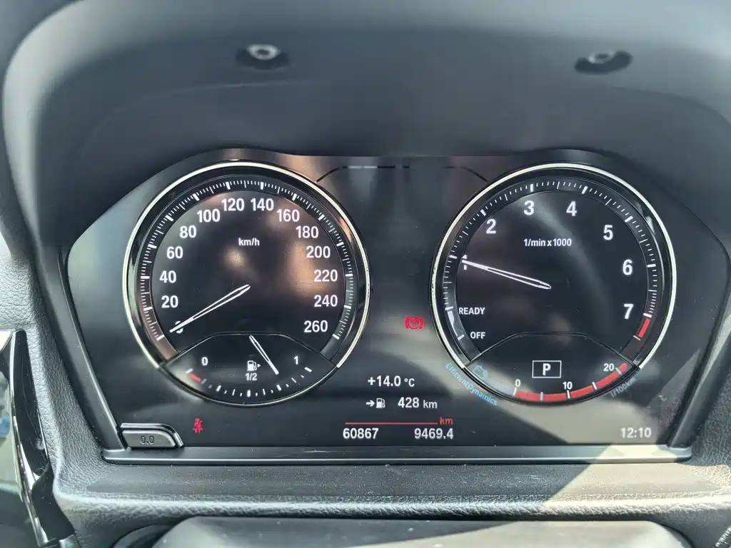 BMW 1 Series — фото 13