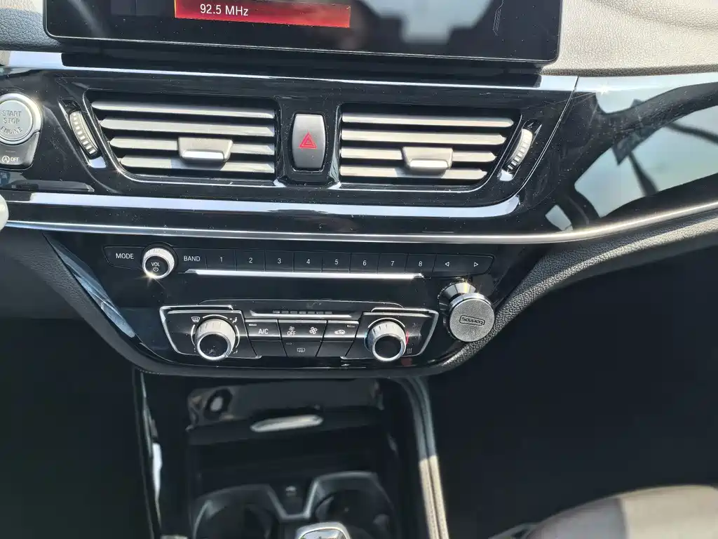 BMW 1 Series — фото 15