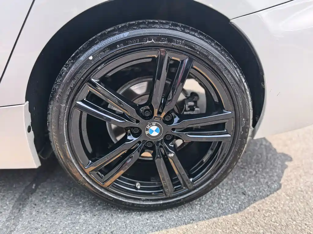 BMW 1 Series — фото 17